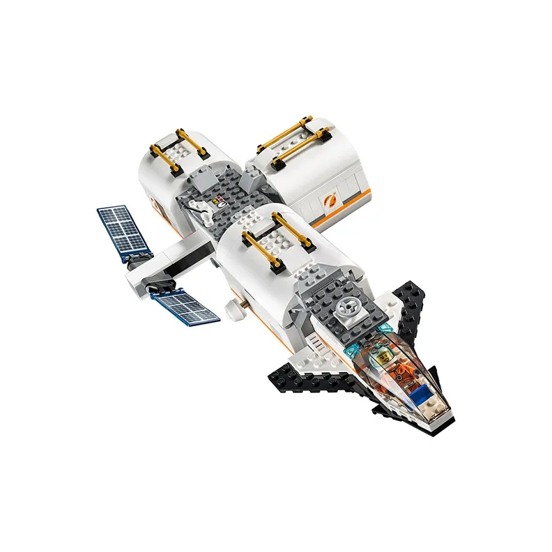 LEGO City Collection Building Blocks-0