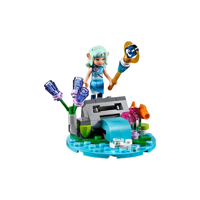 LEGO Elf Collection Building Blocks-3