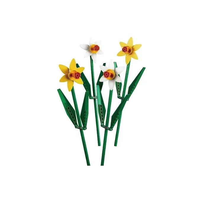 LEGO Daffodils-1
