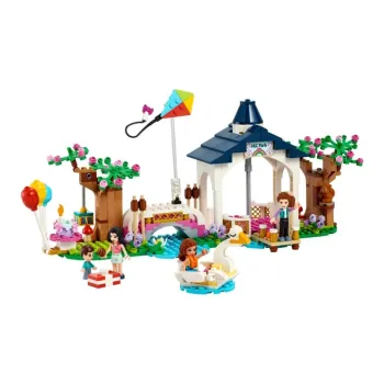 LEGO Good Friend Collection Building Blocks