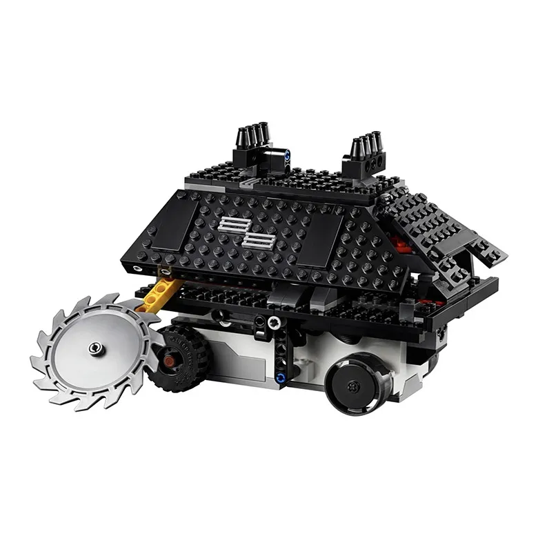 LEGO Star Wars Collection Building Blocks-2