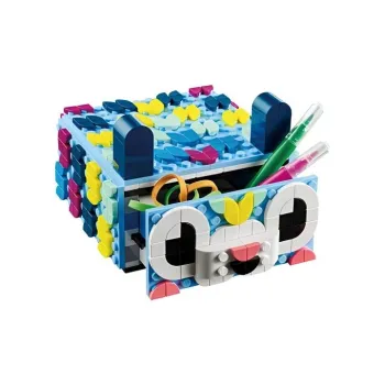 LEGO Creative Animal Drawer Building Blocks 643pcs 41805