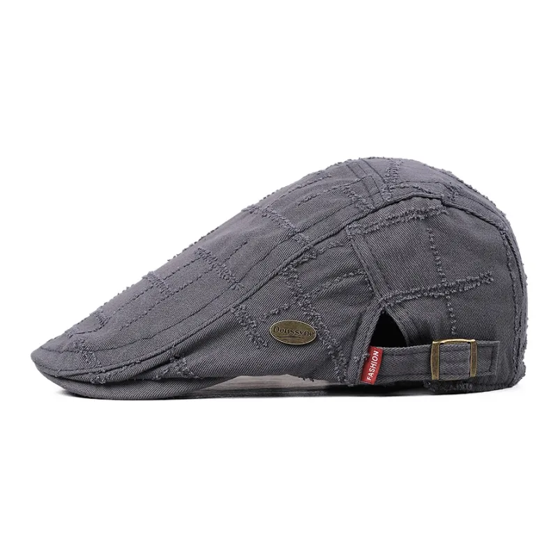DENSSYNE Berets Unisex-7