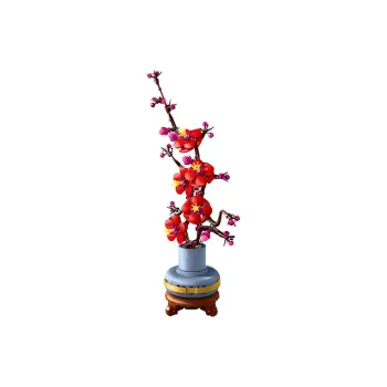 LEGO Plum Blossom