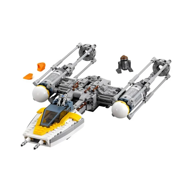 LEGO Star Wars Collection Building Blocks-1