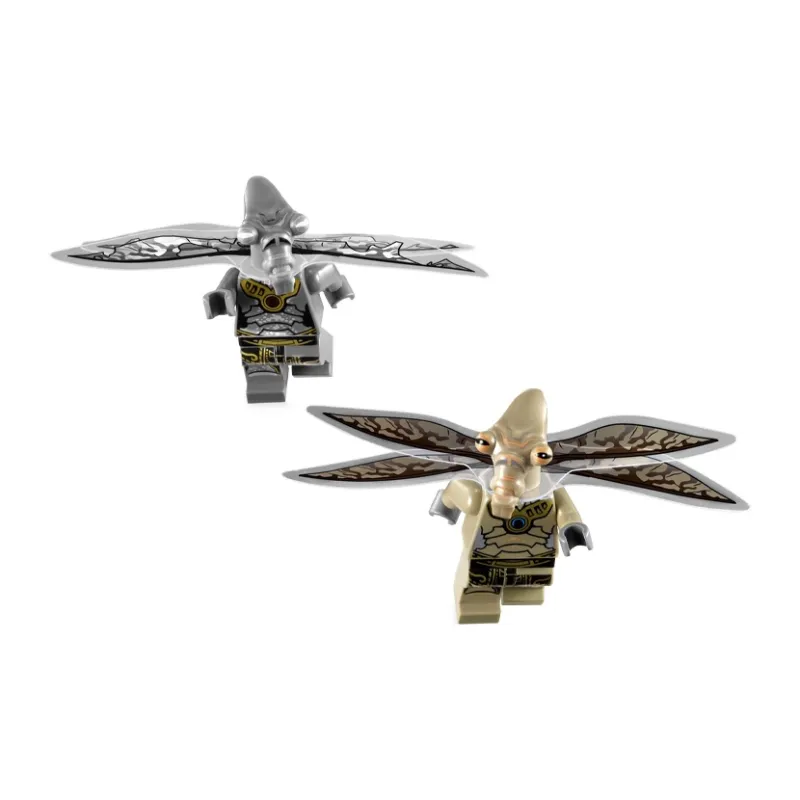 LEGO Star Wars Collection Building Blocks-2