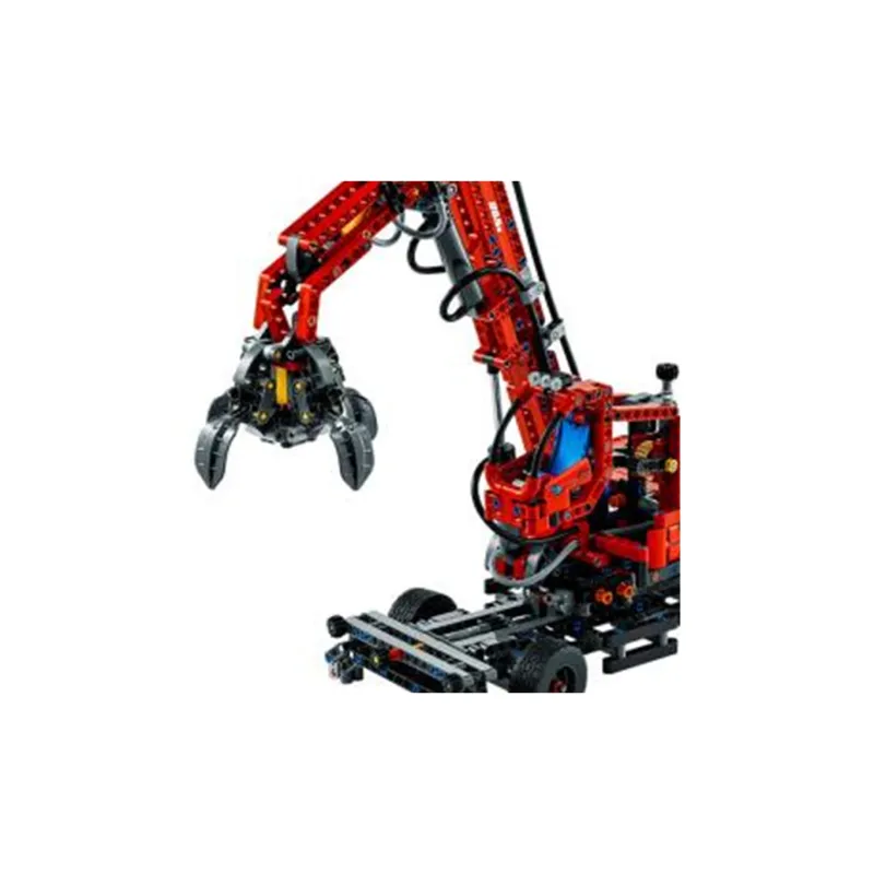 LEGO Classic Collection Material Handling Machine Building Blocks 601 1000pcs 42144-2