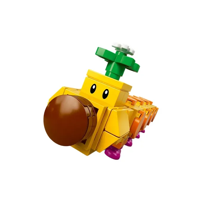 LEGO Super Mario Building Blocks-2
