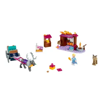 LEGO Disney Collection Building Blocks