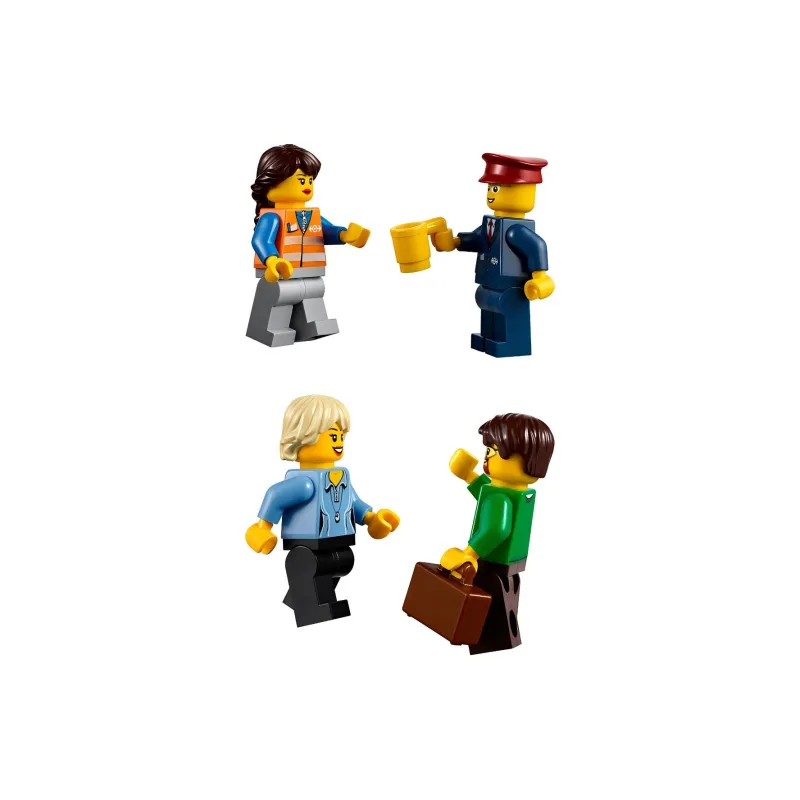 LEGO Icons Building Blocks-2