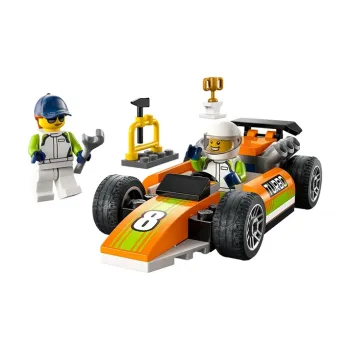 LEGO City Collection Racing Building Blocks 46pcs/pzs 60322