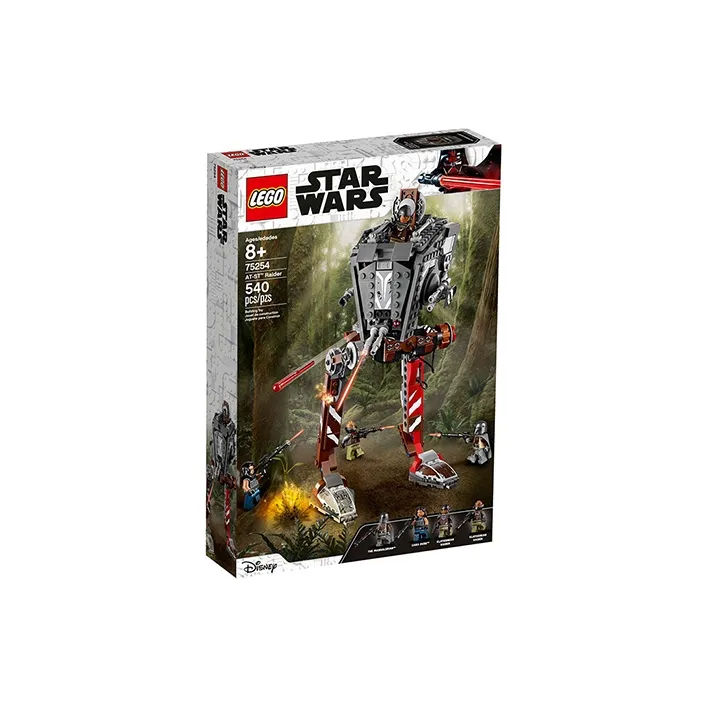 LEGO Star Wars Collection Building Blocks-4