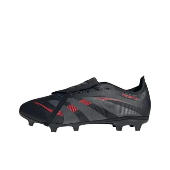 Adidas Predator League Fold Over Tongue FG/MG Stealth Victory Pack