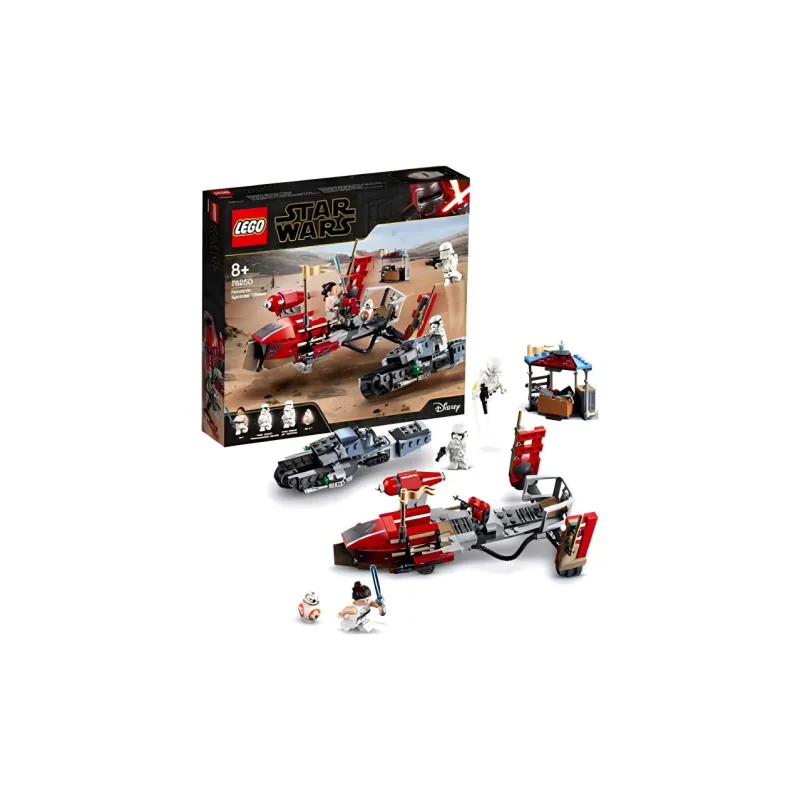 LEGO Star Wars Collection Building Blocks-3