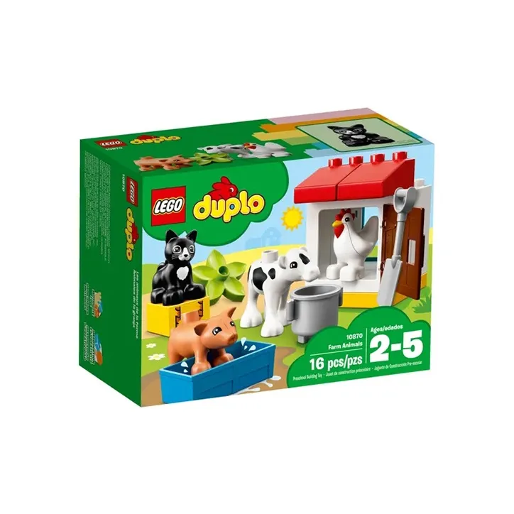 LEGO Dibao Collection Building Blocks 0 300pcs 10870-1