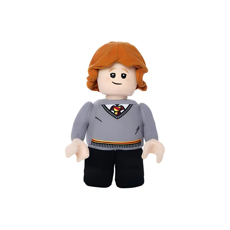 LEGO Ron Weasley Plush Dolls 5007492-1
