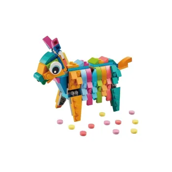 LEGO Piñata Building Blocks 40644