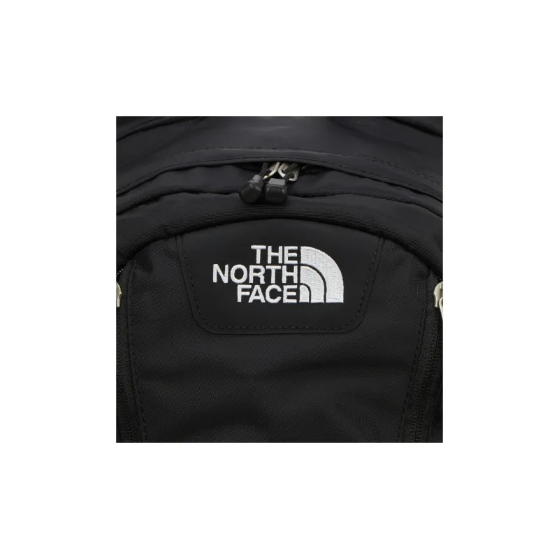 THE NORTH FACE Backpacks Nylon 18L Black Men's-3