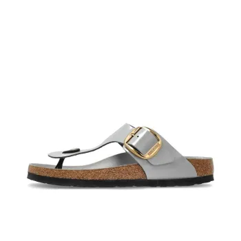 Birkenstock Gizeh Big Buckle Flip Flops