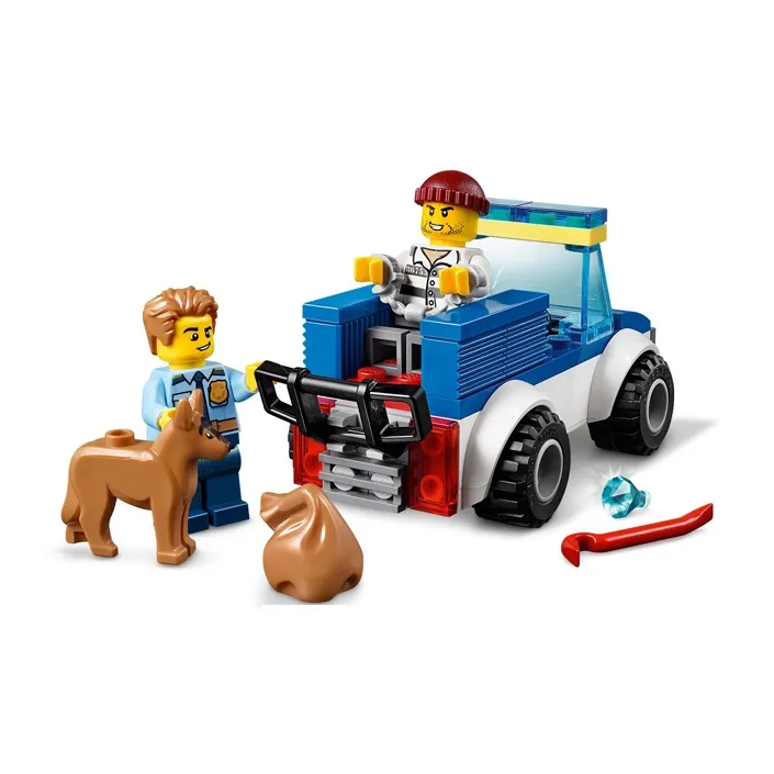 LEGO City Collection Building Blocks-1
