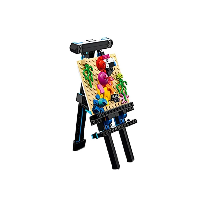 LEGO Creator Fish Tank Building Blocks 31122-1