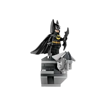 LEGO Building Blocks