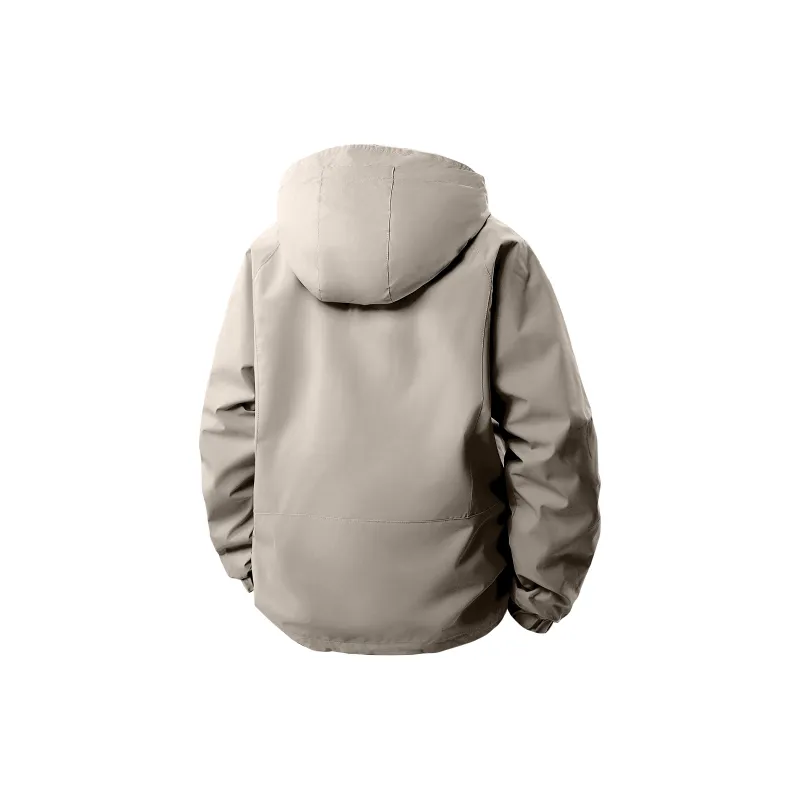 David Bakken Jackets Coats Unisex-7