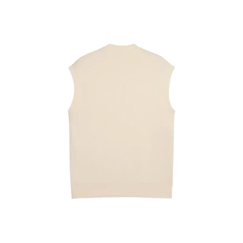 PUMA Chaleco Wardrobe Essentials Para Hombre-1