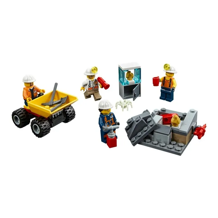 LEGO City Collection Building Blocks-0
