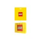 Building Blocks Luxury Set+Random Building Bag*1+Shopping Bag (Material Random)