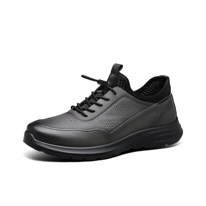 CARTELO Low-Top Casual Shoes Men's-1