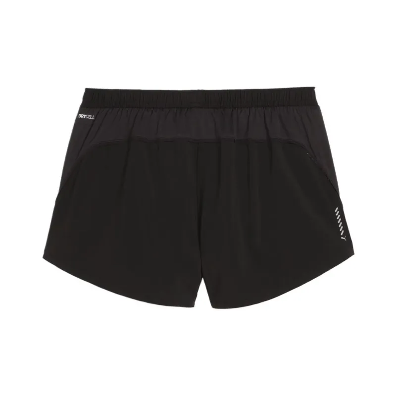 PUMA VelocityDRYCELL Sports Shorts Women's Black-1