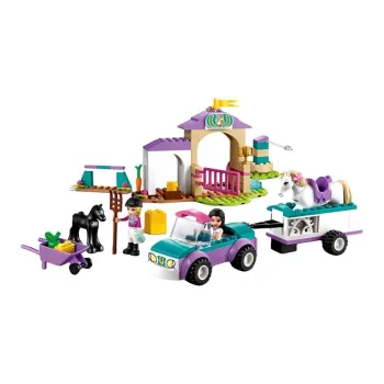 LEGO Good Friend Collection Building Blocks