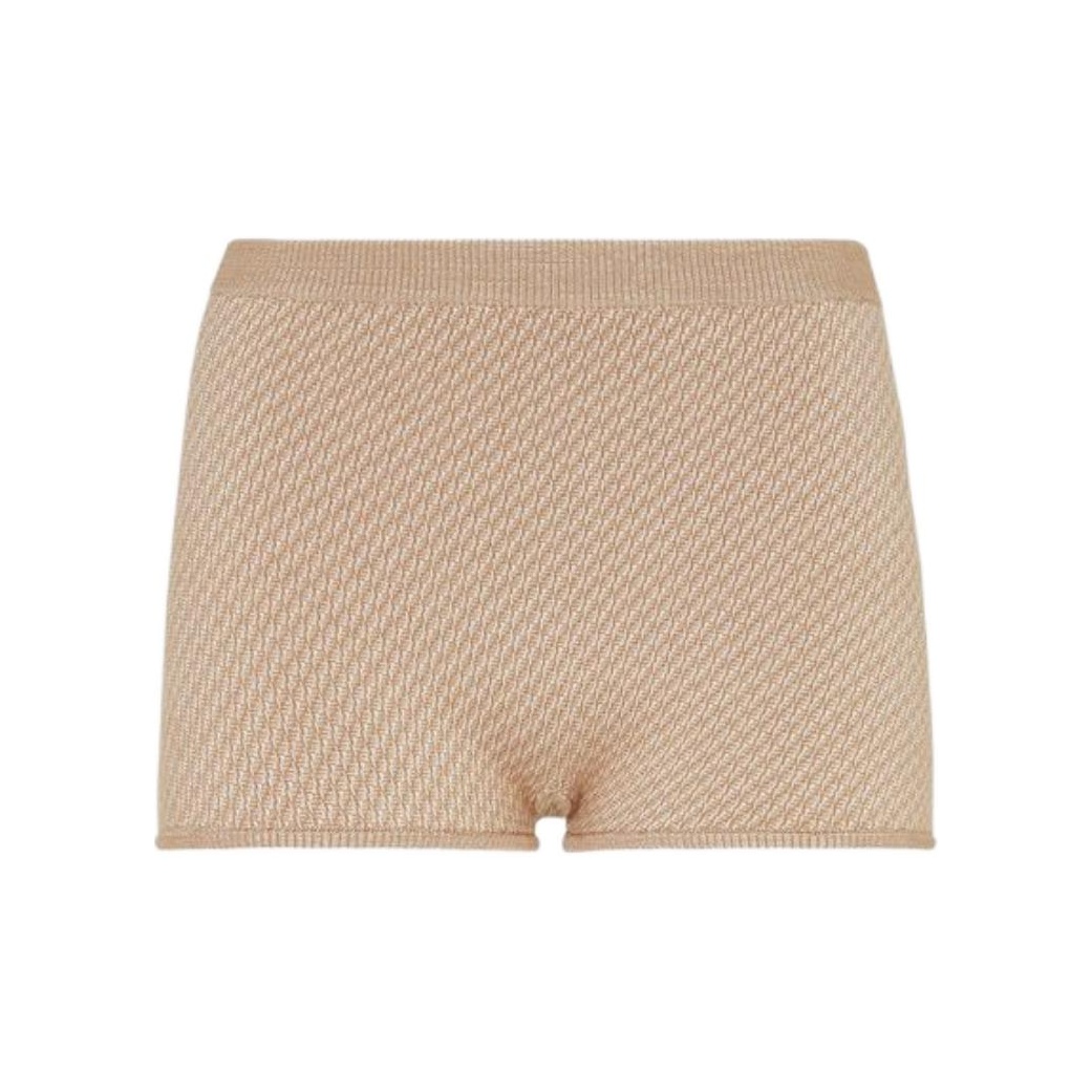 FENDI Casual Shorts Apparel Women on Sale & Authentic - POIZON