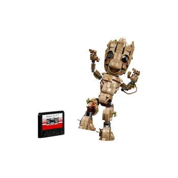 LEGO I Am Groot