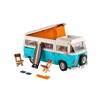 LEGO Volkswagen T2 Camper Van