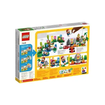 LEGO Building Blocks