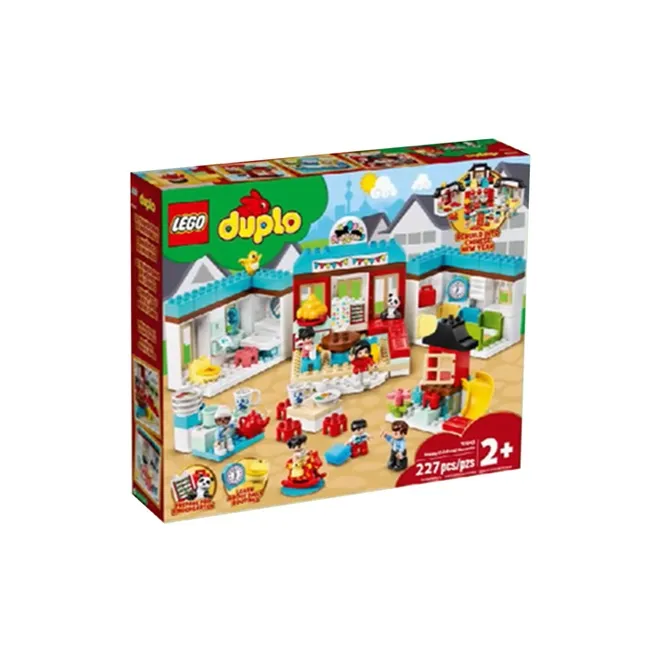LEGO Collection Building Blocks-3