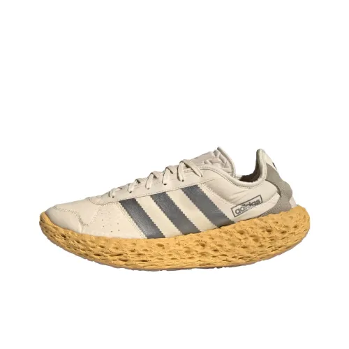 Adidas Originals Zponge Orbit Grey Utility Yellow