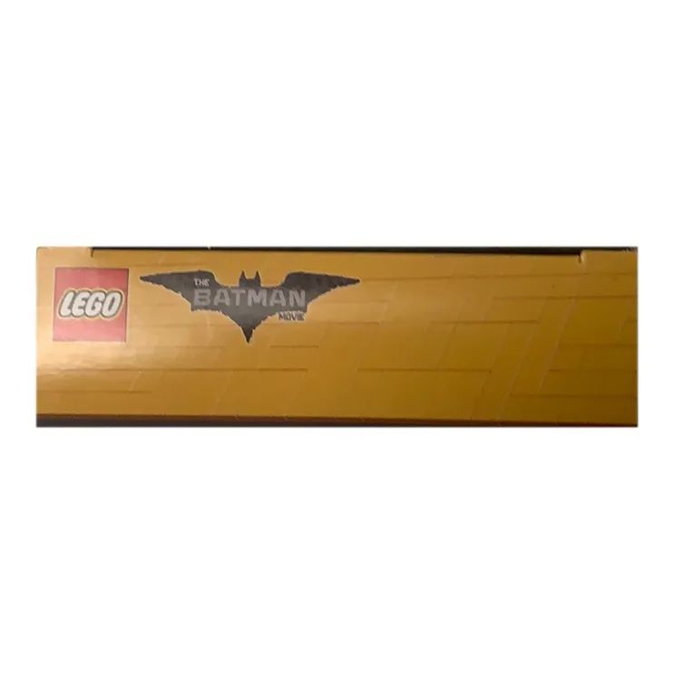 LEGO Batman Patchwork Building Block Watch Building Blocks 24pcs 8020837-2