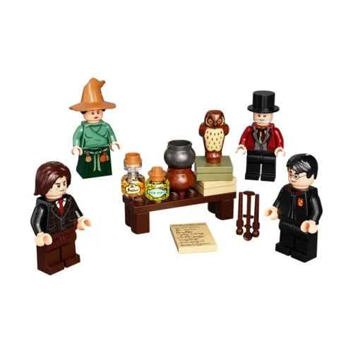 LEGO Harry Potter Collection Building Blocks