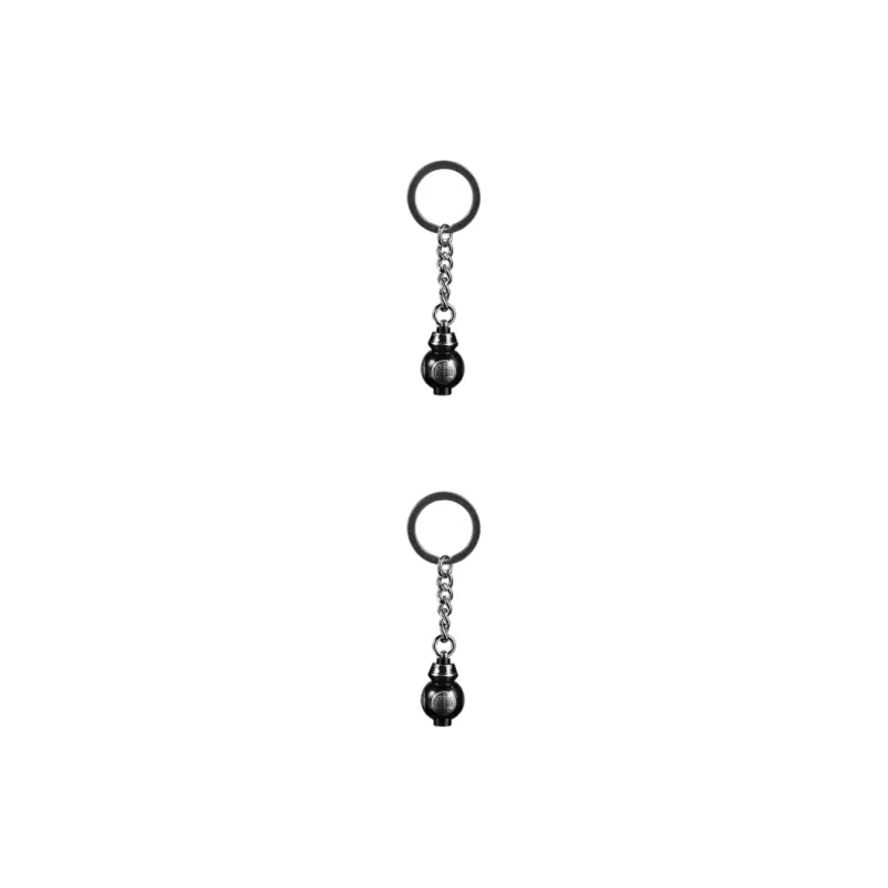 LEGO Star Wars Collection BB 9E Keychain Building Blocks 1 853770-3