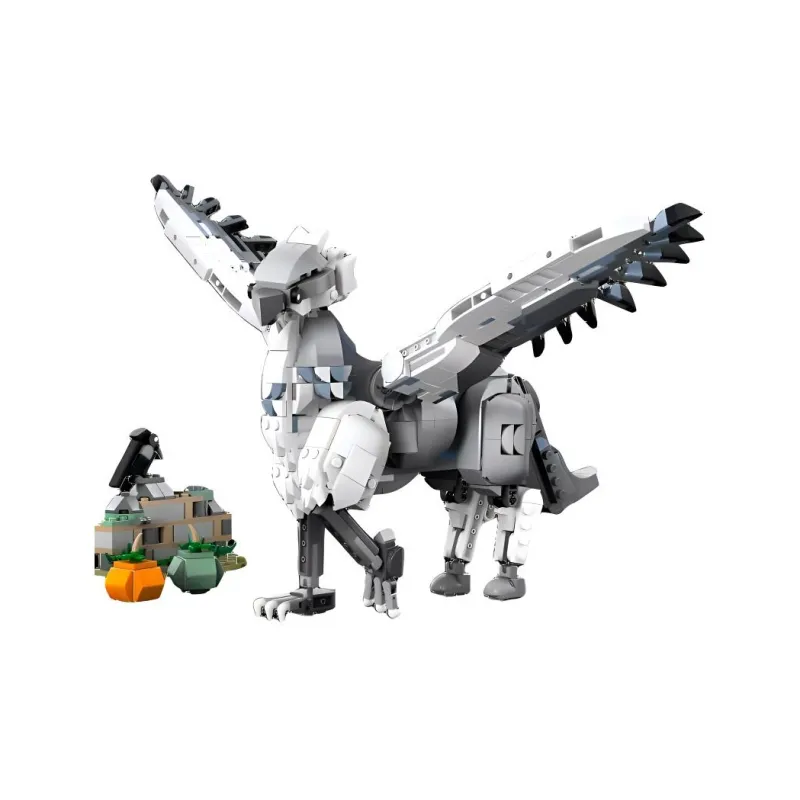 LEGO Bakipik™ Building Blocks 723pcs 76427-0