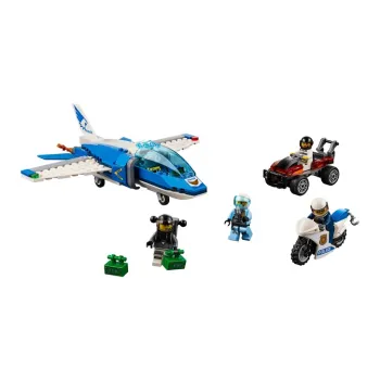 LEGO City Collection Building Blocks