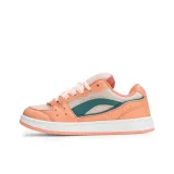 Orange Green