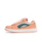 Orange Green