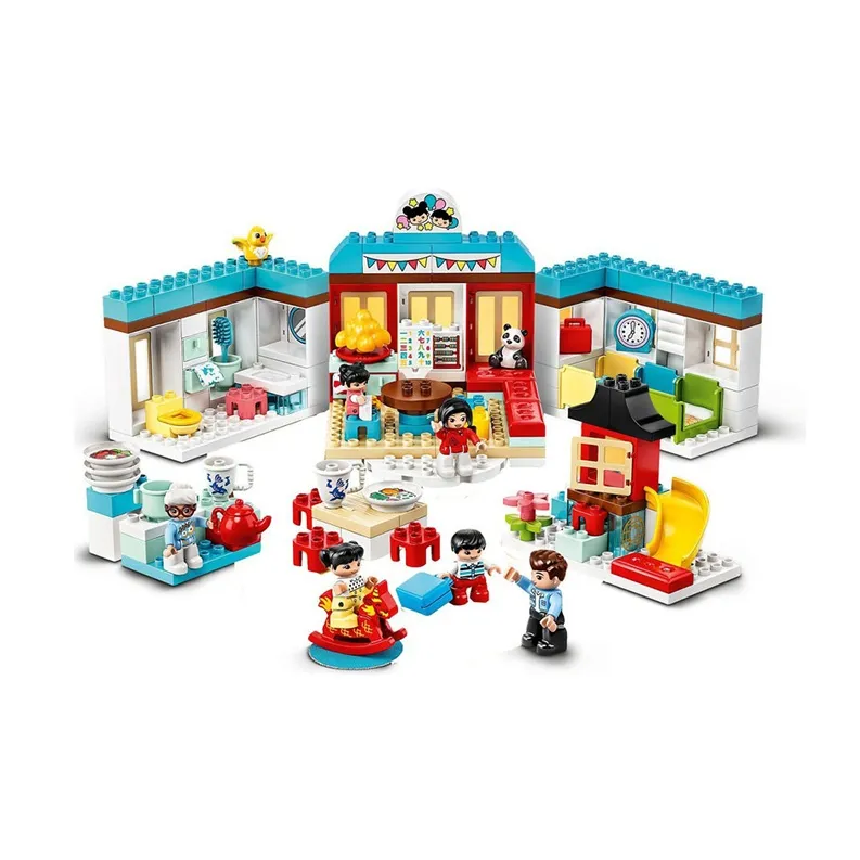 LEGO Collection Building Blocks-1