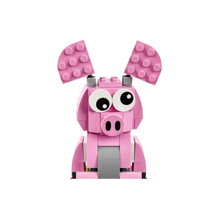 LEGO Year Of The Pig Building Blocks 40186-1