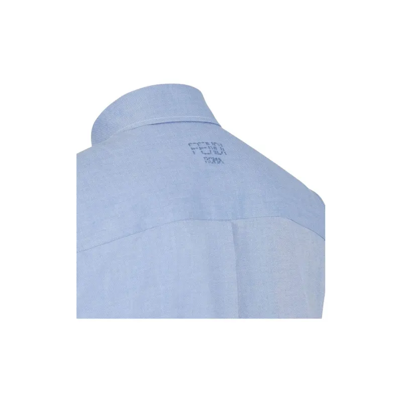 FENDI Collared Sleeveless Shirt-3