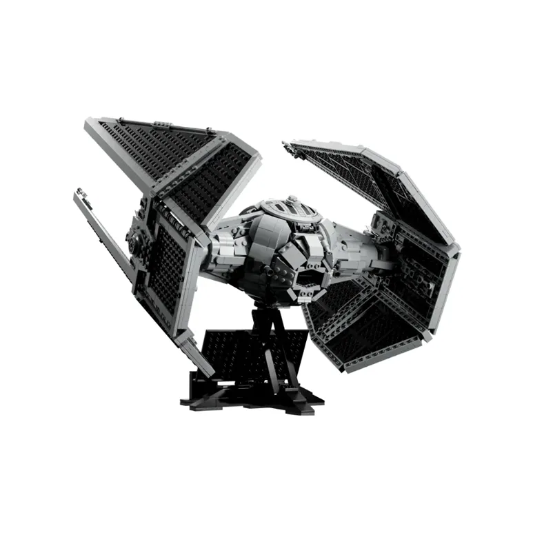 LEGO TIE Interceptor Building Blocks 75382-3
